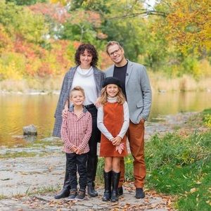 Meet your Posher, Annick